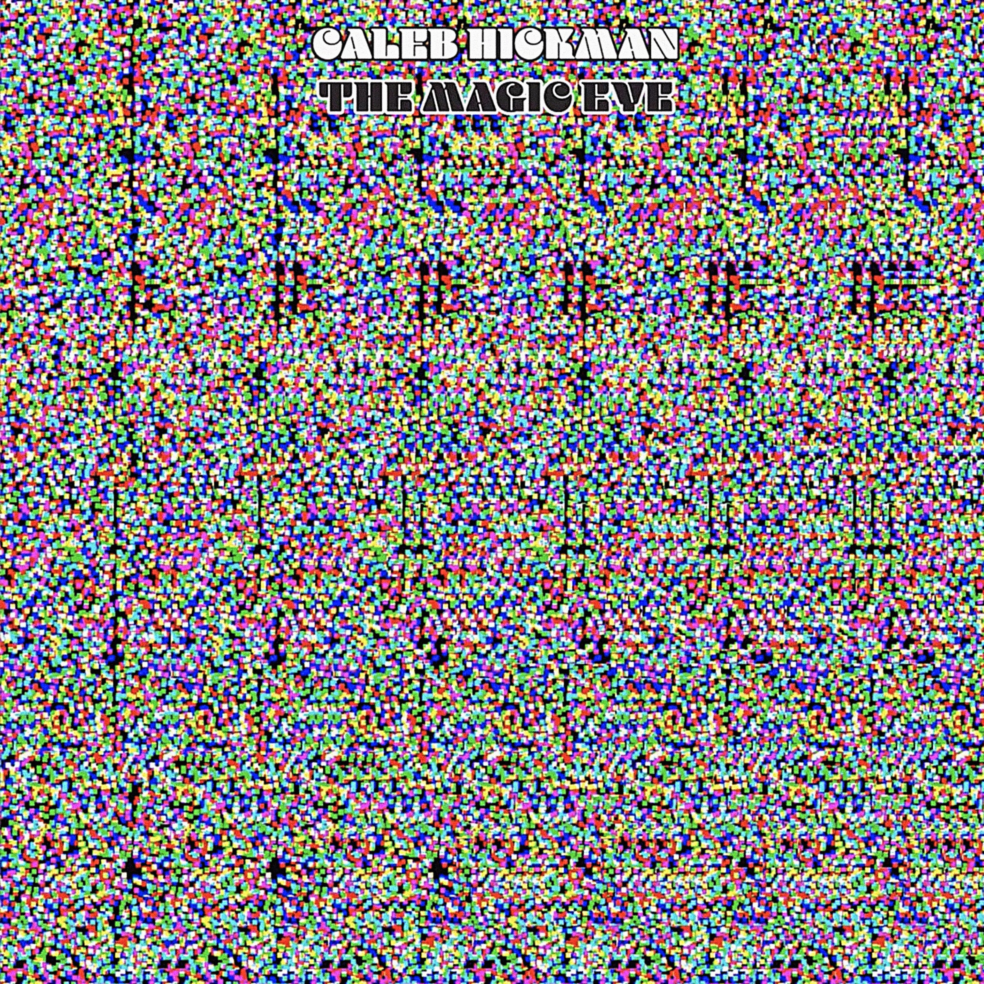 The Magic Eye